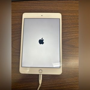 iPad mini 4